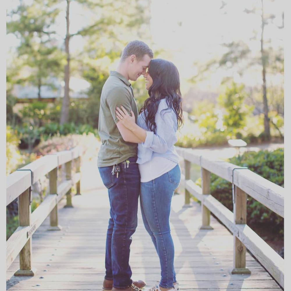 Meet your Posher, Alexis